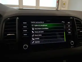 Škoda Karoq Selection 1.5 TSI DSG thumbnail