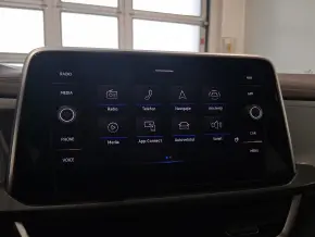 VW T-Roc Style 1.5 TSI DSG thumbnail