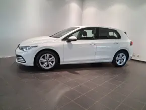 VW Golf Life 1.5 eTSI ACT DSG mild hyb thumbnail