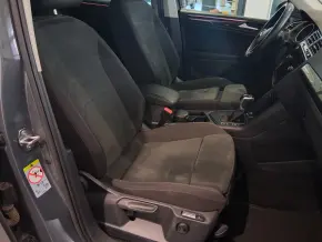 VW Noul Tiguan Life 2,0 TDI DSG thumbnail