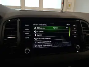 Škoda Karoq Selection 1.5 TSI DSG thumbnail
