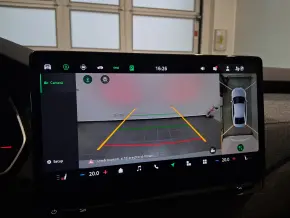 Škoda Octavia Selection 1.5 TSI DSG mHEV thumbnail