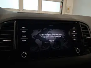 Škoda Karoq Selection 1.5 TSI DSG thumbnail