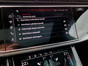 Audi Q7 PI S line 50 TDI quattro thumbnail