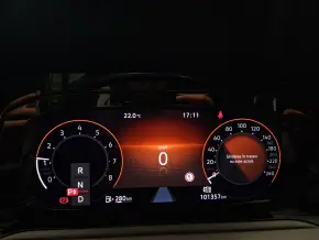 VW Golf Life 1.5 eTSI ACT DSG mild hyb thumbnail