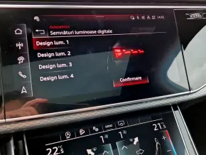 Audi Q7 PI S line 50 TDI quattro thumbnail