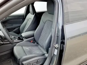 A6 Limuzina 40 TDI quattro thumbnail