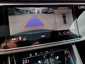 Audi Q7 PI S line 50 TDI quattro thumbnail