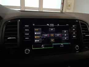 Škoda Karoq Selection 1.5 TSI DSG thumbnail