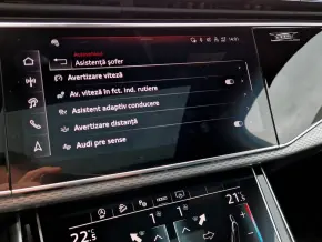 Audi Q7 PI S line 50 TDI quattro thumbnail