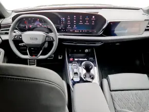 A6 Limuzina 40 TDI quattro thumbnail