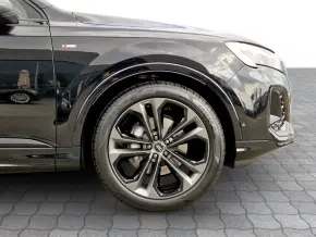 Audi Q7 PI S line 50 TDI quattro thumbnail