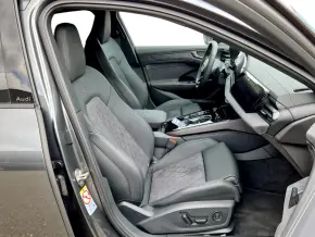 A6 Limuzina 40 TDI quattro thumbnail