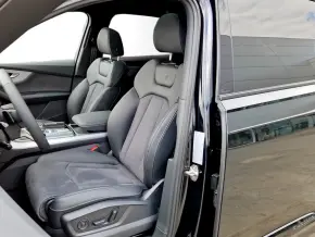 Audi Q7 PI S line 50 TDI quattro thumbnail
