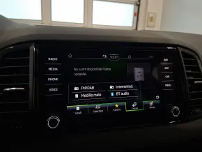 Škoda Karoq Selection 1.5 TSI DSG thumbnail