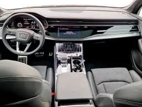 Audi Q7 PI S line 50 TDI quattro thumbnail