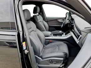 Audi Q7 PI S line 50 TDI quattro thumbnail