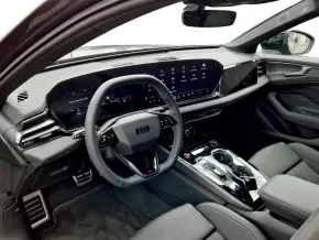 A6 Limuzina 40 TDI quattro thumbnail