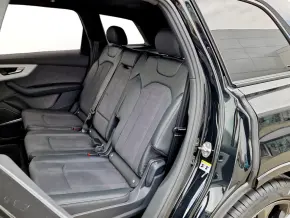 Audi Q7 PI S line 50 TDI quattro thumbnail