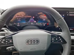 A6 Limuzina 40 TDI quattro thumbnail
