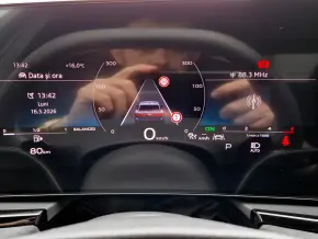 A6 Limuzina 40 TDI quattro thumbnail