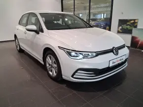 VW Golf Life 1.5 eTSI ACT DSG mild hyb thumbnail