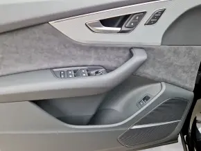 Audi Q7 PI S line 50 TDI quattro thumbnail
