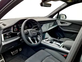 Audi Q7 PI S line 50 TDI quattro thumbnail