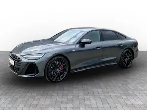 A6 Limuzina 40 TDI quattro thumbnail