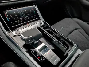 Audi Q7 PI S line 50 TDI quattro thumbnail