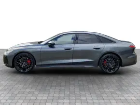 A6 Limuzina 40 TDI quattro thumbnail