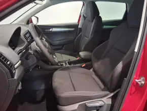 Škoda Karoq Selection 1.5 TSI DSG thumbnail