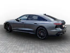 A6 Limuzina 40 TDI quattro thumbnail