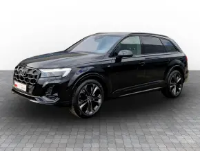 Audi Q7 PI S line 50 TDI quattro thumbnail