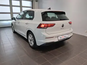 VW Golf Life 1.5 eTSI ACT DSG mild hyb thumbnail