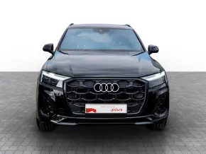 Audi Q7 PI S line 50 TDI quattro thumbnail
