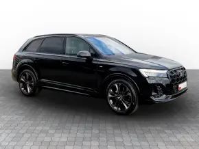 Audi Q7 PI S line 50 TDI quattro thumbnail