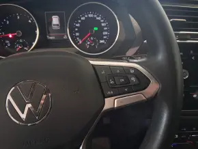 VW Noul Tiguan Life 2,0 TDI DSG thumbnail