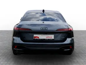A6 Limuzina 40 TDI quattro thumbnail