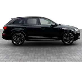 Audi Q7 PI S line 50 TDI quattro thumbnail