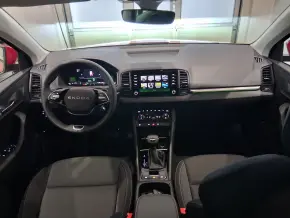 Škoda Karoq Selection 1.5 TSI DSG thumbnail