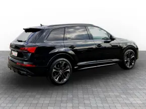 Audi Q7 PI S line 50 TDI quattro thumbnail