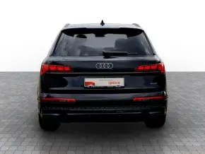 Audi Q7 PI S line 50 TDI quattro thumbnail