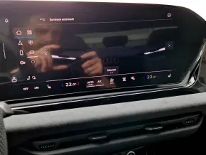 A6 Limuzina 40 TDI quattro thumbnail