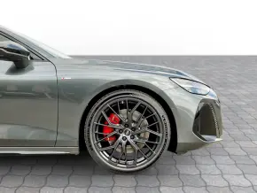 A6 Limuzina 40 TDI quattro thumbnail