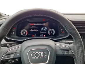 Audi Q7 PI S line 50 TDI quattro thumbnail