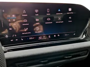 A6 Limuzina 40 TDI quattro thumbnail