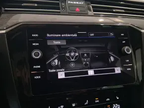 VW Passat Highline2.0 TDI SCR DSG 4Mot thumbnail