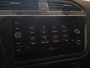 VW Noul Tiguan Life 2,0 TDI DSG thumbnail