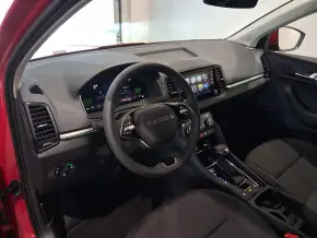 Škoda Karoq Selection 1.5 TSI DSG thumbnail